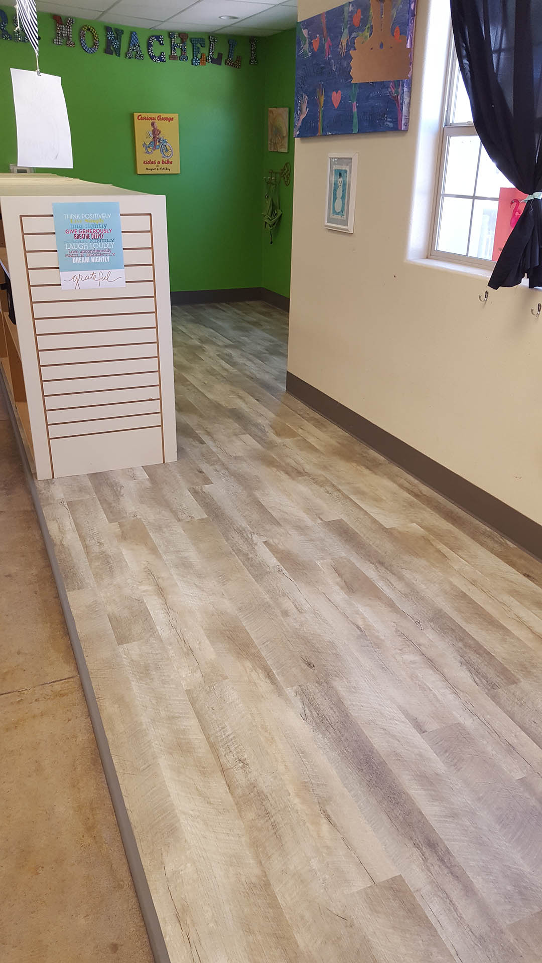 Gallery The Floor Store & More Providing Northern Nevada with