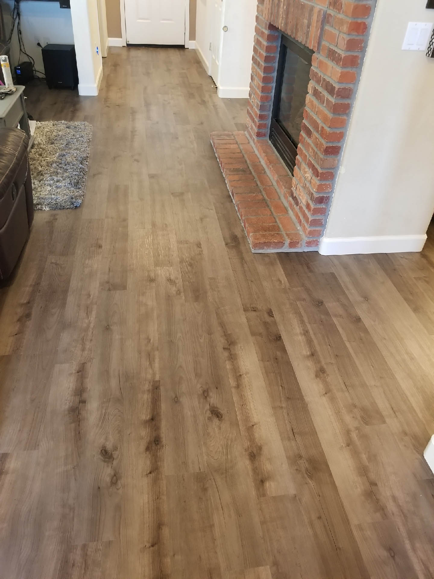 Gallery The Floor Store & More Providing Northern Nevada with Quality Hardwood, Carpet