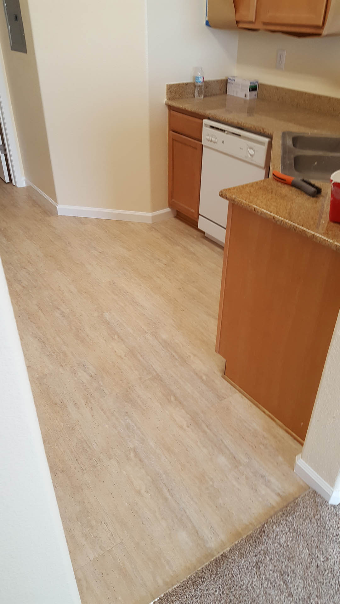 Gallery The Floor Store & More Providing Northern Nevada with Quality Hardwood, Carpet