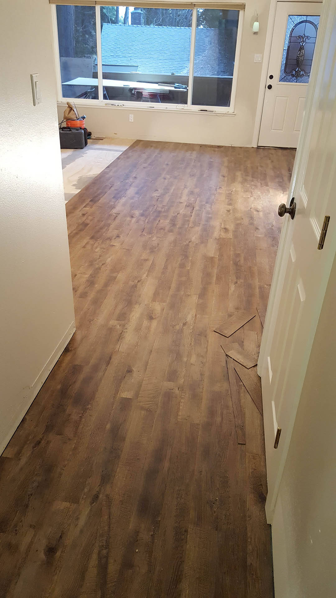 Gallery The Floor Store & More Providing Northern Nevada with Quality Hardwood, Carpet